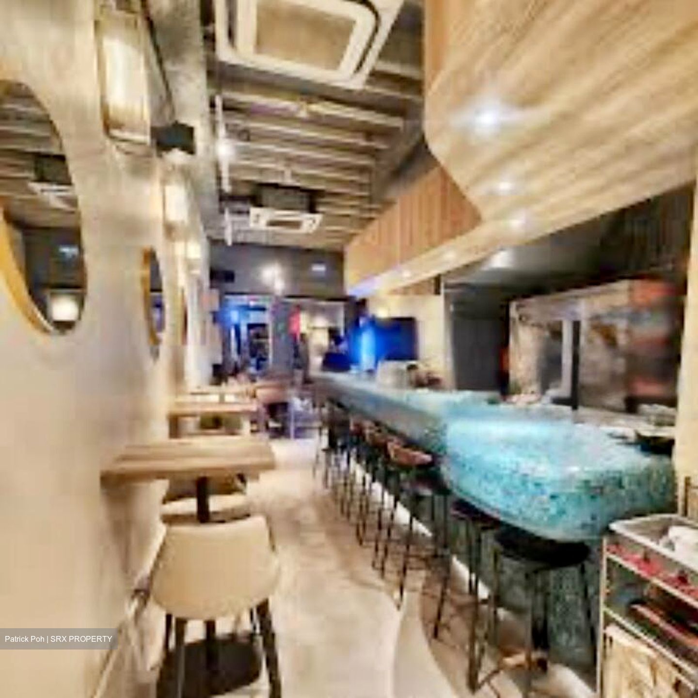 Amoy Street (D1), Retail #478046731
